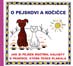 přebal knihy O&nbsp;pejskovi a&nbsp;kočičce: Jak si pejsek roztrhl kalhoty a&nbsp;O&nbsp;panence, která tence plakala