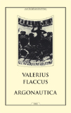 přebal knihy Argonautica